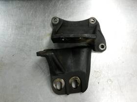 2l546b035da Ford Motor Mount Brackets Pair For 04-07 Taurus 3.0