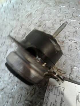 343.fd1h14 Ford Mustang 2014 Engine Mounts 2588966