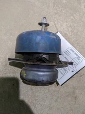343.fd1i20 Ford 2020 Mustang Gt350 5.2l Left Driver Side Motor Mount 82637