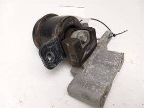 343.fd1k10 Ford 2010 Fusion Engine Mounts Oem
