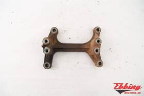 3c34-6b033-ab Ford Driver Left Engine Mount Bracket 6.0l Fits 2003-2007 F350 Pickup 702899