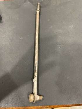 48-6044 Ford 1935-1941 Engine Radius Rod One