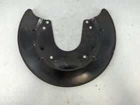 4r33-2k004-a Ford 2012 Mustang Disk Break/ Knuckle Spindle M1q0o