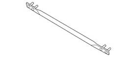 4r3z-5025-a Ford Genuine Engine Cradle Brace