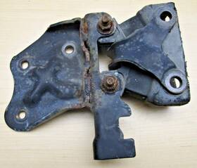 5f93-6f026-bd Ford 2005-2007 5 Hundred Motor Transmission Mount Restrictor Oem
