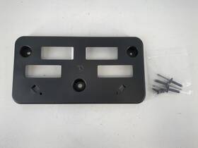 5l84-17n397-ab Ford 2007 Escape Front License Plate Bracket
