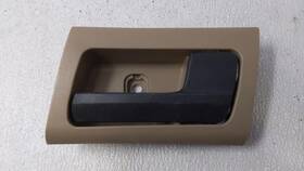 Ford 5w33-54266840aaw 2004 Crown Victoria Rear Right Interior Door Handle V3w0i