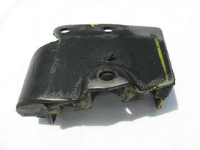 6038 Ford 69 70 429 1969 Galaxie Thunderbird Montego Marquis Motor Mount Insulator