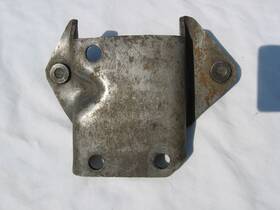 429cj Ford 70 71 1970 1971 429 Torino Montego Cyclone Left Side Engine Block Bracket