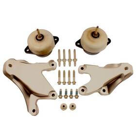 Ford 756122000847 Racing 2011-2015 Mustang Gt 5.0l Coyote Engine Swap Mounts