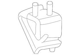 7a2z-6038-d Ford