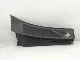 7c34-250222 Ford 2008 F-250 Super Duty Driver Front Vent Window Oem Nrfmh