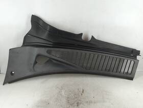 7c34-2502223a Ford F Super Duty Front Bumper Grille Cover Byxri
