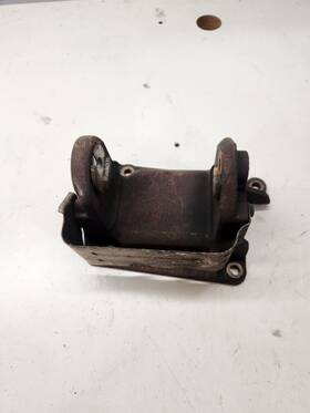 7c34-8b033-cf Ford 08 09 10 F-250 350 Super Duty 6.4 Diesel Engine Mount Bracket Lh Side Oem
