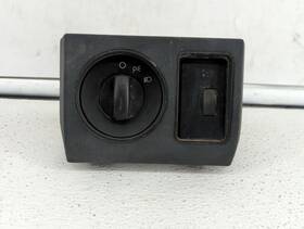 7c3t-13d061-ac3 Ford 2007 Edge Front Head Lamp Switch Qm3g2
