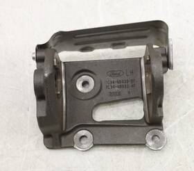 7c3z-6031-ba Ford New Oem Engine Mounting Bracket Left F-250 F-350 5.4 6.8 08-16