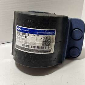 7c3z-6038-bc Ford Genuine Insulator Assembly 7c3z6038bc / Oem