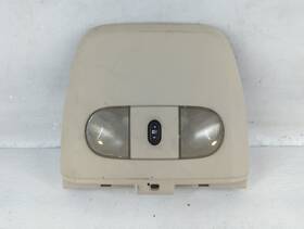 852248 Ford 2008 F-150 Overhead Console Front Dome Map Lights Roof Rail Tnwkr