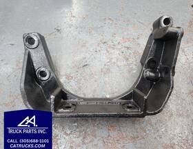 87hu-6037-aa Ford F700 Engine Mount Part # 87hu6037aa