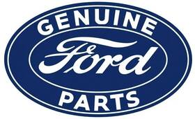 8t4z-7804082-a Ford Mount Plate -