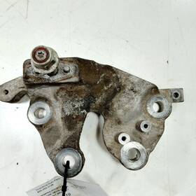 972.fd1519 Ford Edge Engine Motor Mount Bracket Left Driver 2019 2020 2021 2022 2023 2024