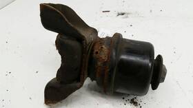 973.fd1k06 Ford 2006 Fusion Engine Motor Mount Right Passenger 2007 2008 2009 2010