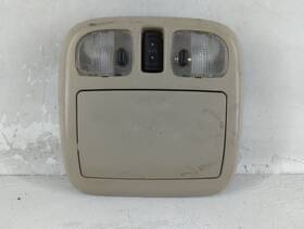 9n73-54519a58-aaw Ford 2012 Fusion Overhead Roof Console Xocrk