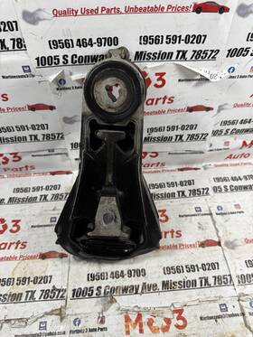 Aa53-6p082-be Ford 2014-2019 Explorer Rear Lower Engine Torque Arm Oem