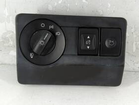 Ae5t-13d061 Ford 2010 Fusion Dash Headlight Fog Lamp Interior Dimmer Nmhg5