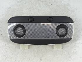 Ae83-13k767-a Ford 26043 2011 Fiesta Overhead Dome Map Lights Jmzsh