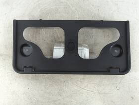 Ag13-17a386-aa Ford Taurus License Plate Holder Boral