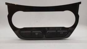 Am5t-14b436-gb Ford 2014 Escape Defrost And Truck Release Button With Trim Pbpac
