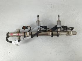 Ba5e-9f797-aa Ford 2015 Explorer Fuel Injector P94od