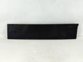 Ba83-74255a63-aa Ford 2015 Flex Piller Garnish Trim K1sr1