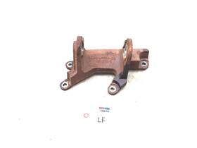 Bc34-6b033-db Ford 2011-2016 F250 F350 6.7l Diesel Left Front Engine Mounting Bracket Oem