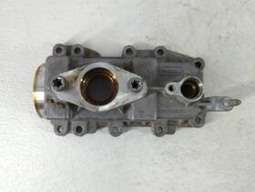 Bm5g-9346-c Ford 2015 Fiesta Fuel Distributor Common Rail Pioz3