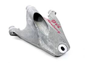 Br336037ab Ford 2011-2013 Mustang 3.7l V6 A/t Passenger Right Engine Motor Mount Support Bracket