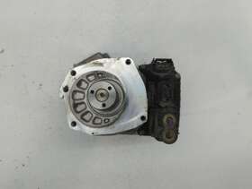 Cv6c-3d070-a2n Ford Bv6c-3d070-a2k 2015 Focus Rack And Pinion Motor Mluci