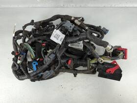 Bv6t-14a280 Ford 2014 Focus Engine Wiring Harness A51h1