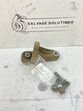 Bv6z-6e042-a Ford 2012-2018 Focus 6speed Auto Trans Mount Bracket With Bolts Oem 7-13