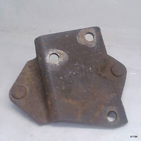 C7zz-6046-pr Ford Mustang Motor Mount Engine Bracket Big Block 1967 1968 1969 1970 One Only