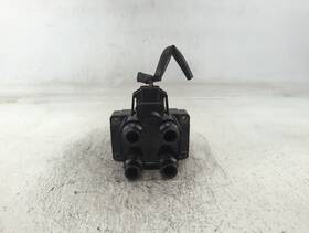 C924vc Ford 1998 Escort Replace Title M1665