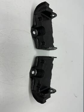 C9aa-6b032-b Ford 70s Thunderbird Motor Mounts