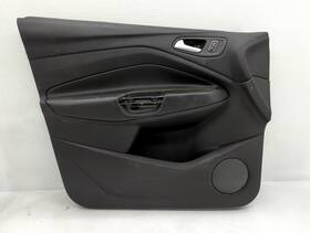 Cj54-s23943-anw Ford 2013 C-max Front Right Passenger Interior Door Panel Trim Vw4j6