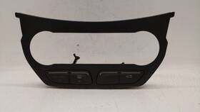 Cm5t-14b418-ab Ford 2014 Escape Defrost And Truck Release Button With Trim Mfe4n