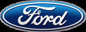 Ct4z-5c145-a Ford Genuine Suspension Cross-member