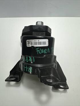 Dg93-6f012-ad Ford 2013 - 2016 Fusion Right Passenger Engine Mount Oem