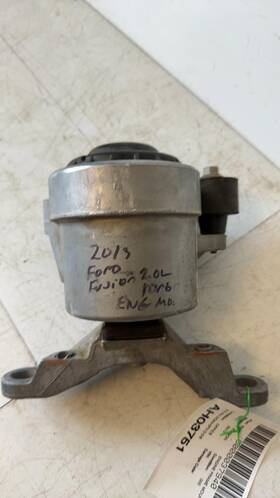 Dg93-6f012-db Ford 13 Fusion Engine Frame Mount 2.0 Turbo Pn
