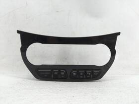 Dm5t-14b436-ea Ford 2014 Escape Defrost And Truck Release Button With Trim Af4e1