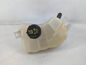 Dp53-8a080 Ford 2013 Fusion Coolant Tank Reservoir Vd1qr